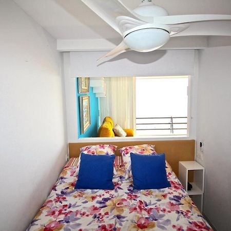 Primera Linea Muchavista Beach เอลกัมเปโญ ภายนอก รูปภาพ