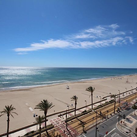 Primera Linea Muchavista Beach เอลกัมเปโญ ภายนอก รูปภาพ
