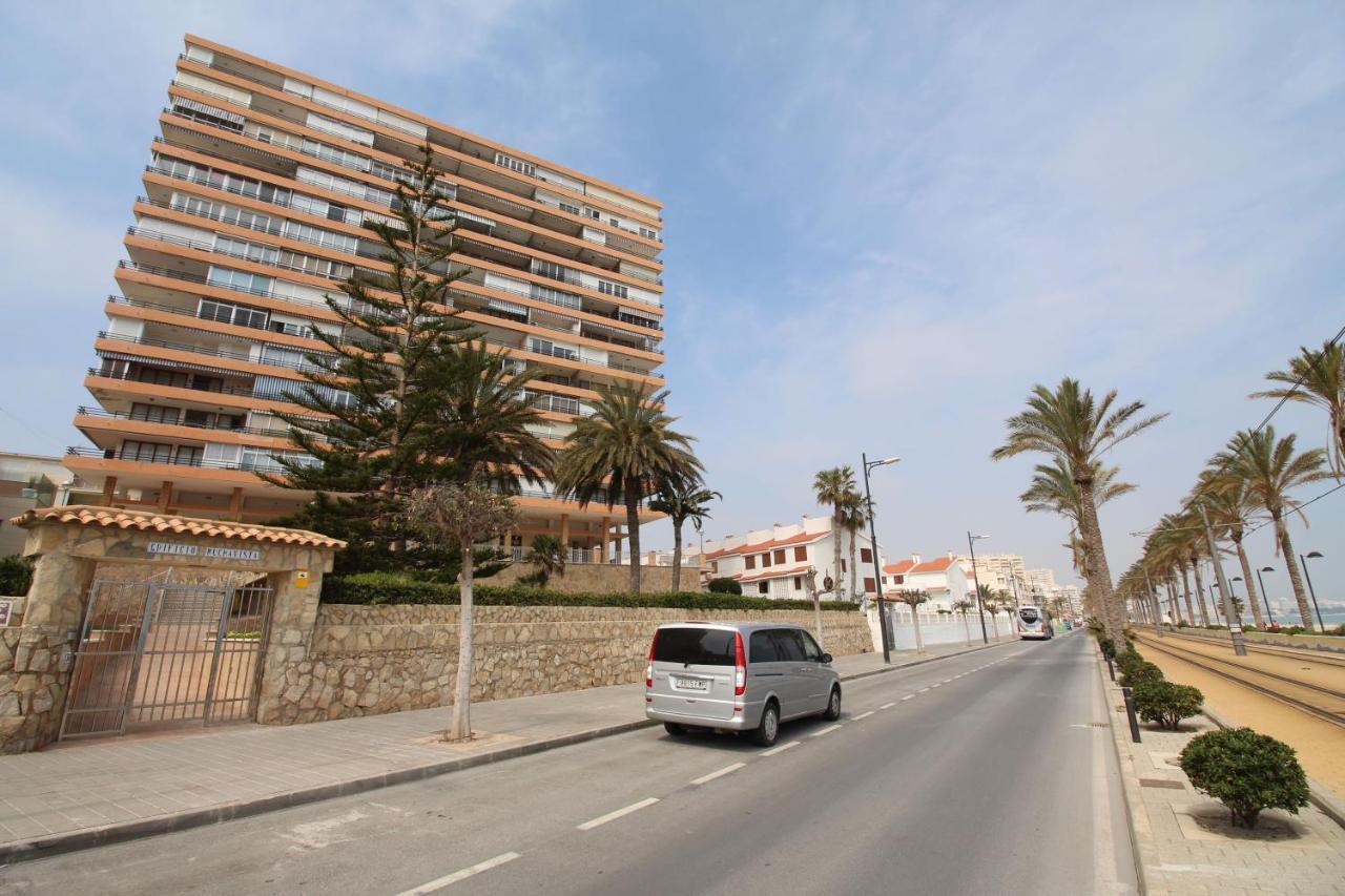 Primera Linea Muchavista Beach เอลกัมเปโญ ภายนอก รูปภาพ