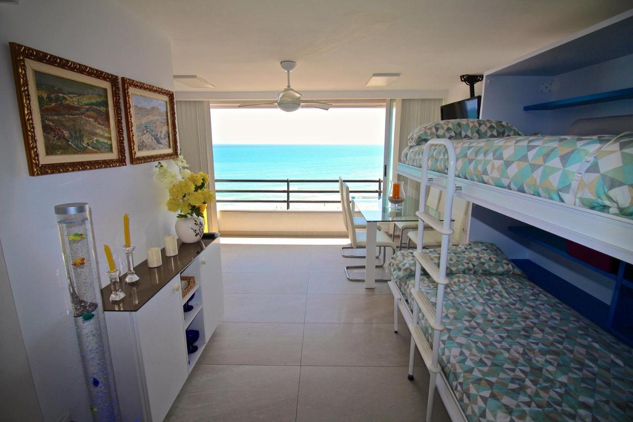 Primera Linea Muchavista Beach เอลกัมเปโญ ภายนอก รูปภาพ