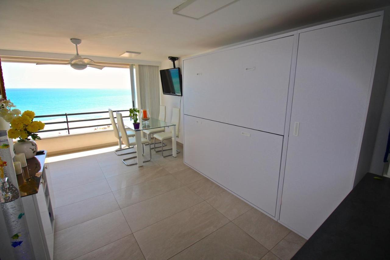 Primera Linea Muchavista Beach เอลกัมเปโญ ภายนอก รูปภาพ